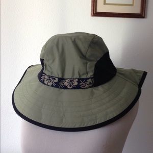 Sunday Afternoons Hat